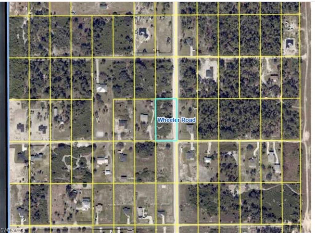 7726 18th PL, LABELLE FL 33935