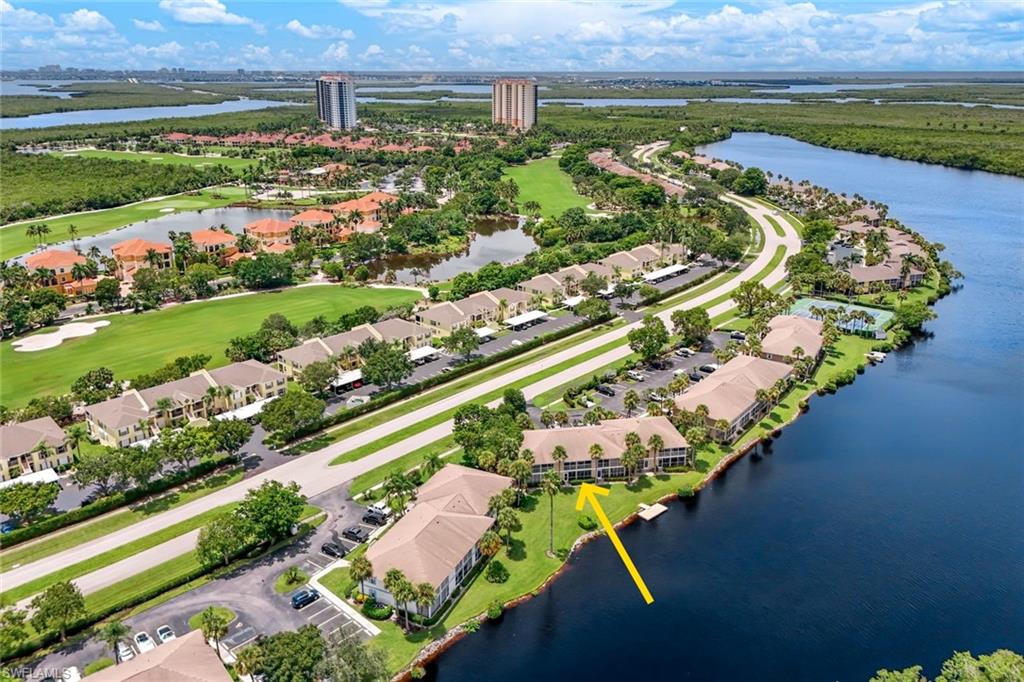 1335 Mainsail DR # 1304, NAPLES FL 34114
