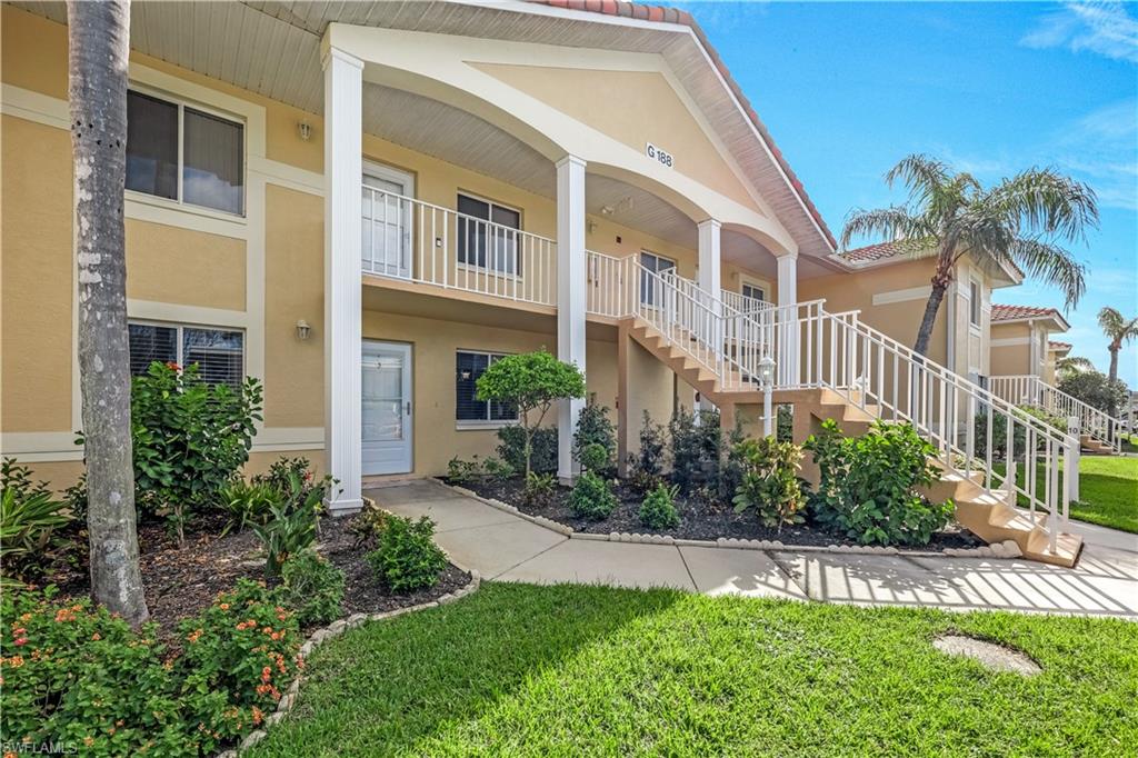 188 Furse Lakes CIR # G3, NAPLES FL 34104