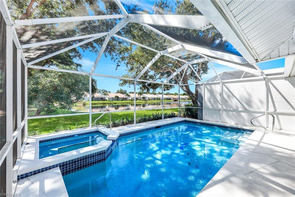 510 Captn Kate CT # 32, NAPLES FL 34110
