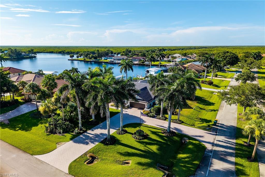 123 Newport DR, NAPLES FL 34114