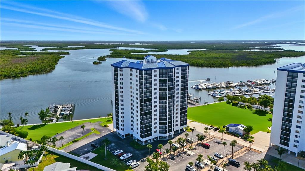 4753 Estero BLVD # 1201, FORT MYERS BEACH FL 33931