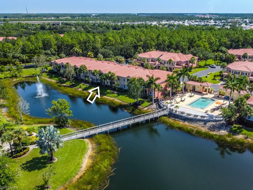 10101 Villagio Palms WAY # 104, ESTERO FL 33928