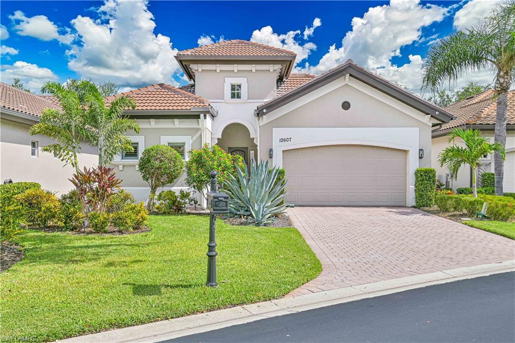 12607 Grandezza CIR, ESTERO FL 33928