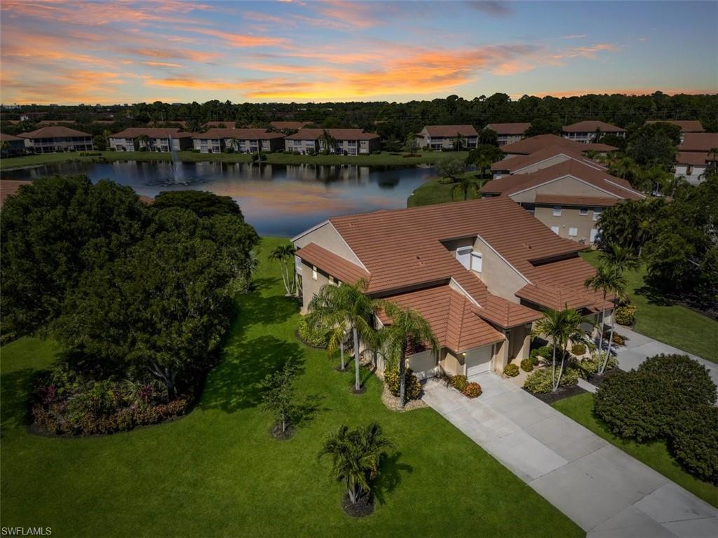 6910 Huntington Lakes CIR # 101, NAPLES FL 34119