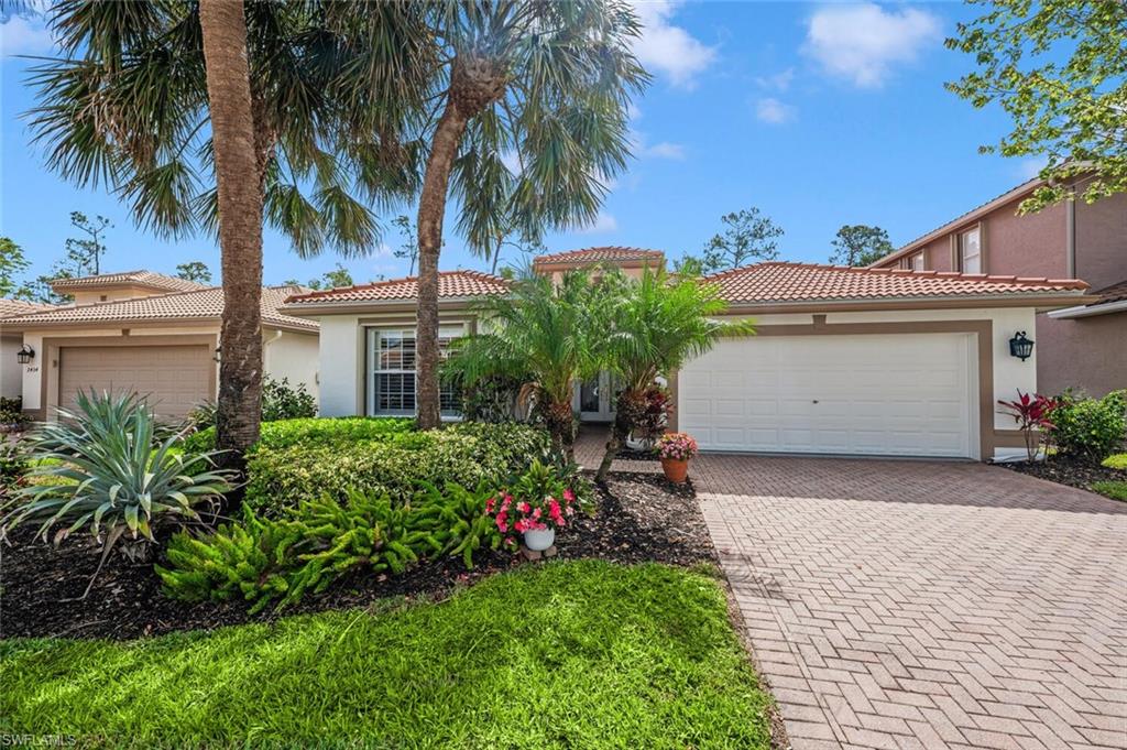 2430 Butterfly Palm DR, NAPLES FL 34119