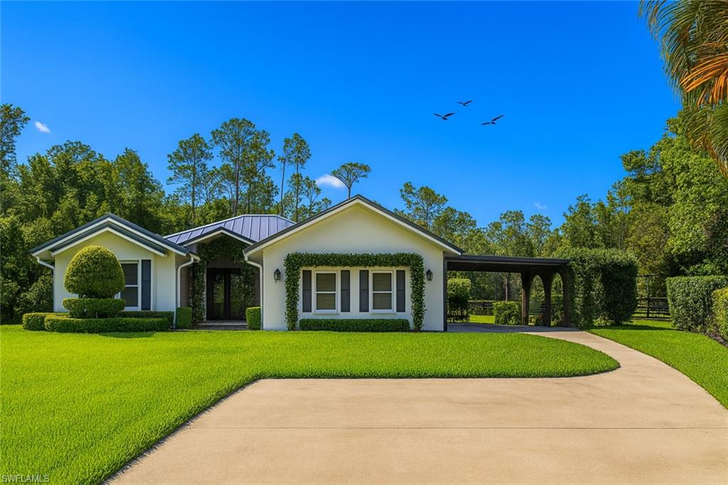 5840 Bur Oaks LN, NAPLES FL 34119