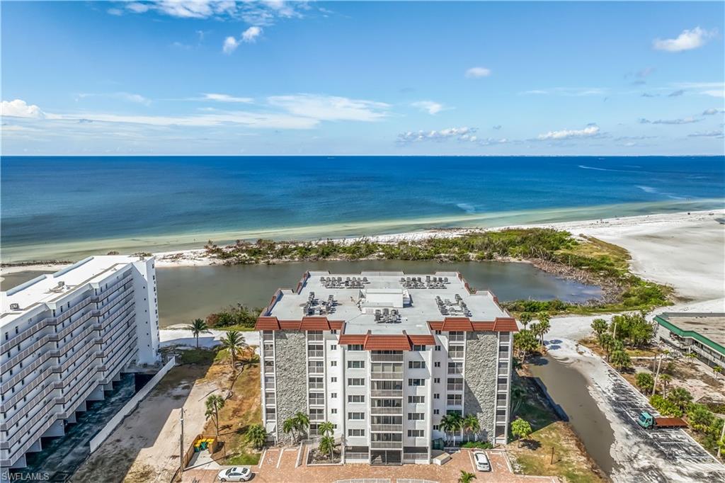 6900 Estero BLVD # 408, FORT MYERS BEACH FL 33931