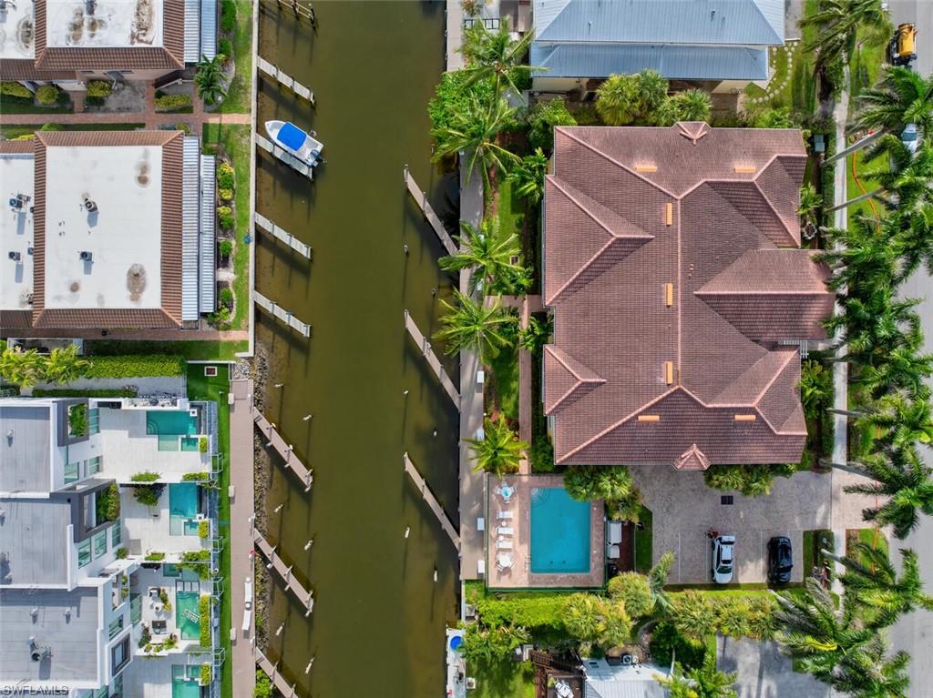 1540 Blue Point AVE # 201, NAPLES FL 34102