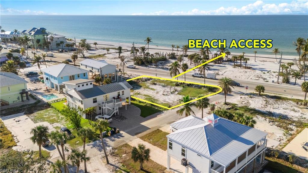 3909 Estero BLVD, FORT MYERS BEACH FL 33931