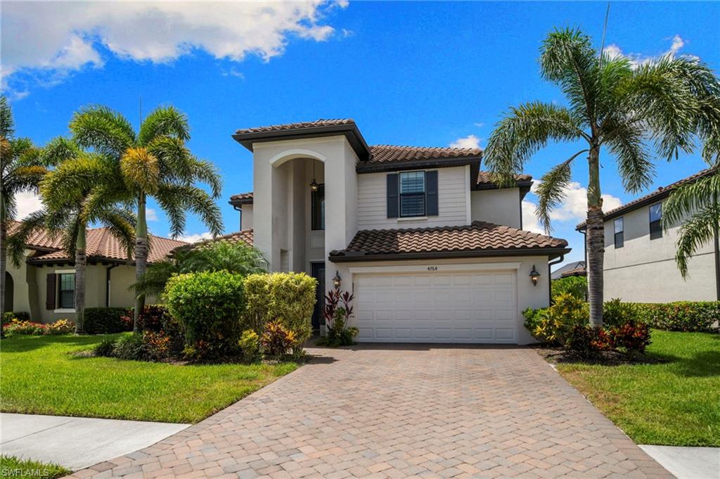 4764 Formosa DR, NAPLES FL 34119