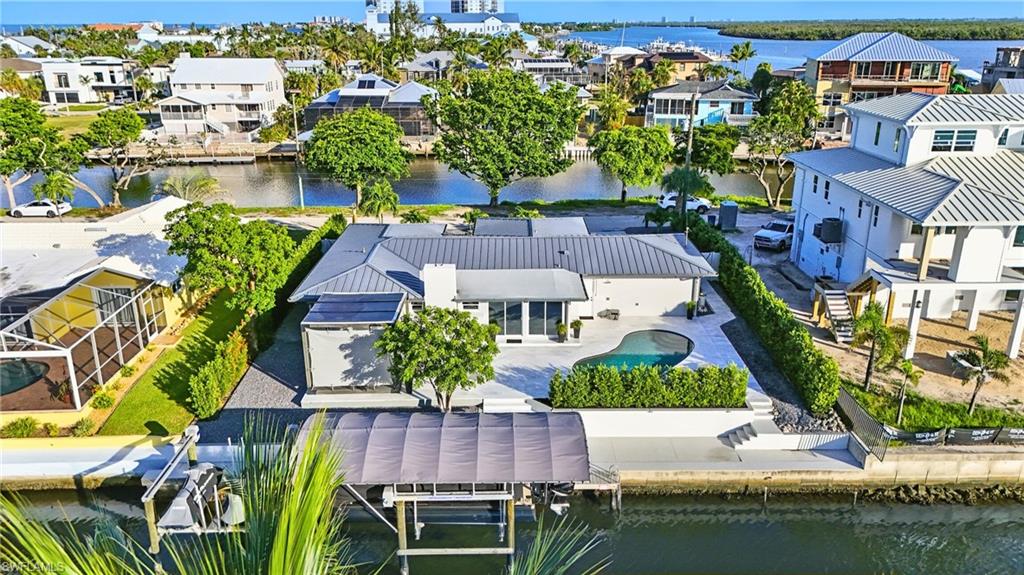 5 Glenview Manor DR, FORT MYERS BEACH FL 33931
