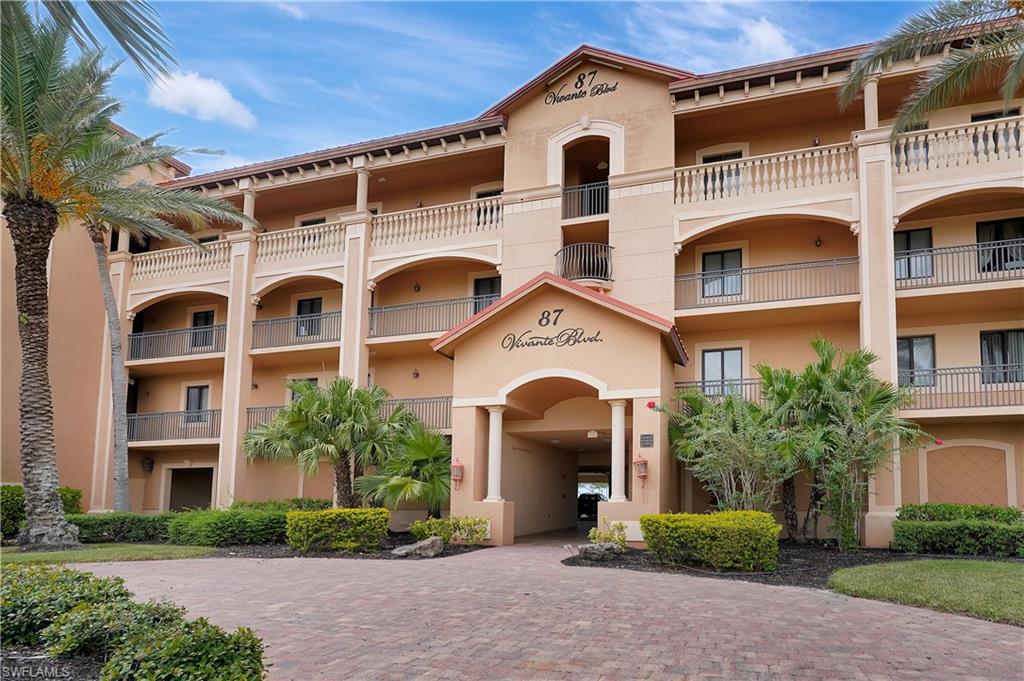 87 Vivante BLVD # 403, PUNTA GORDA FL 33950