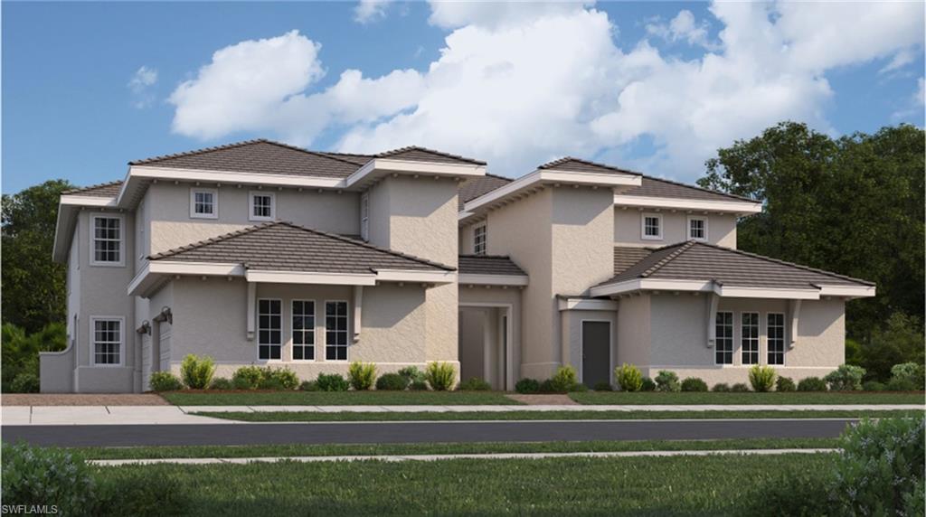 16602 Ridgeview CIR # 4422, Babcock Ranch FL 33982