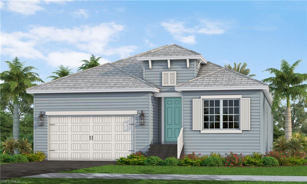 17811 Saddlebunch Key, FORT MYERS FL 33908