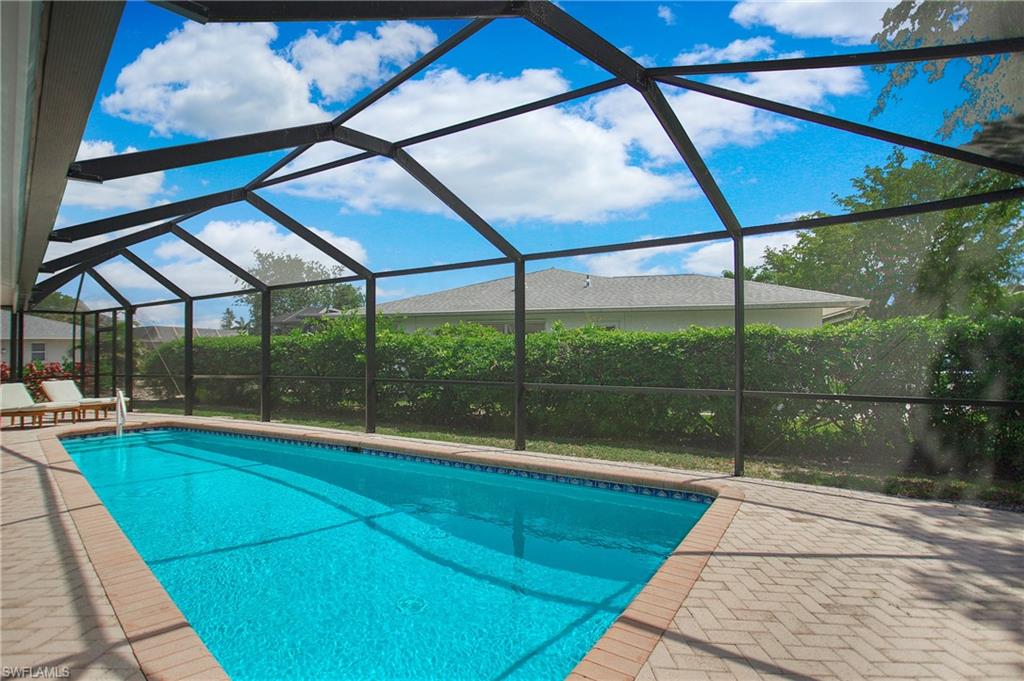 27 Pebble Beach BLVD, NAPLES FL 34113