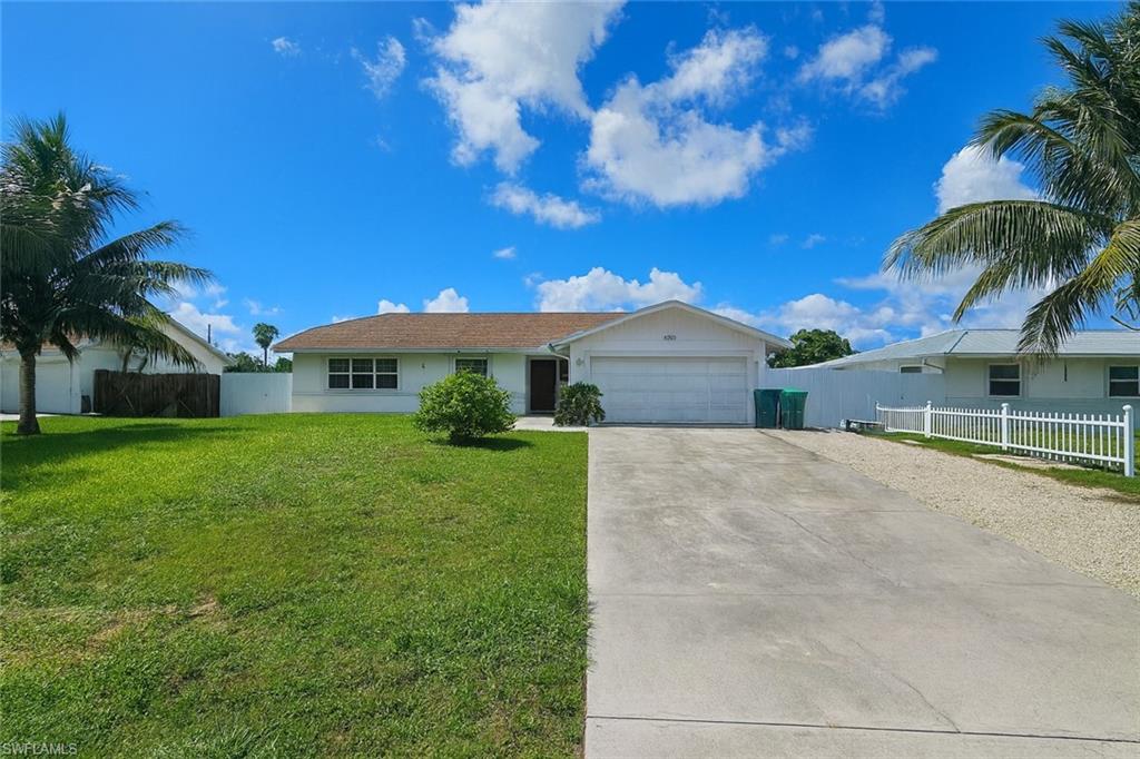 5010 31st AVE SW, NAPLES FL 34116
