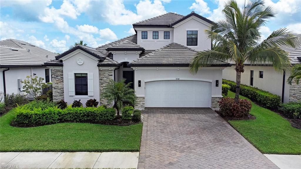 1858 MUSTIQUE ST, NAPLES FL 34120