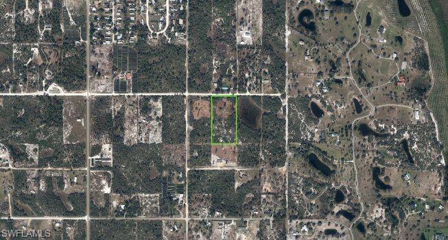 205 Orange ST, LAKE PLACID FL 33852