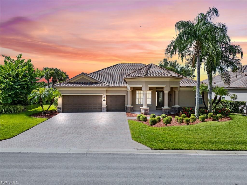 20905 Torre Del Lago ST, ESTERO FL 33928
