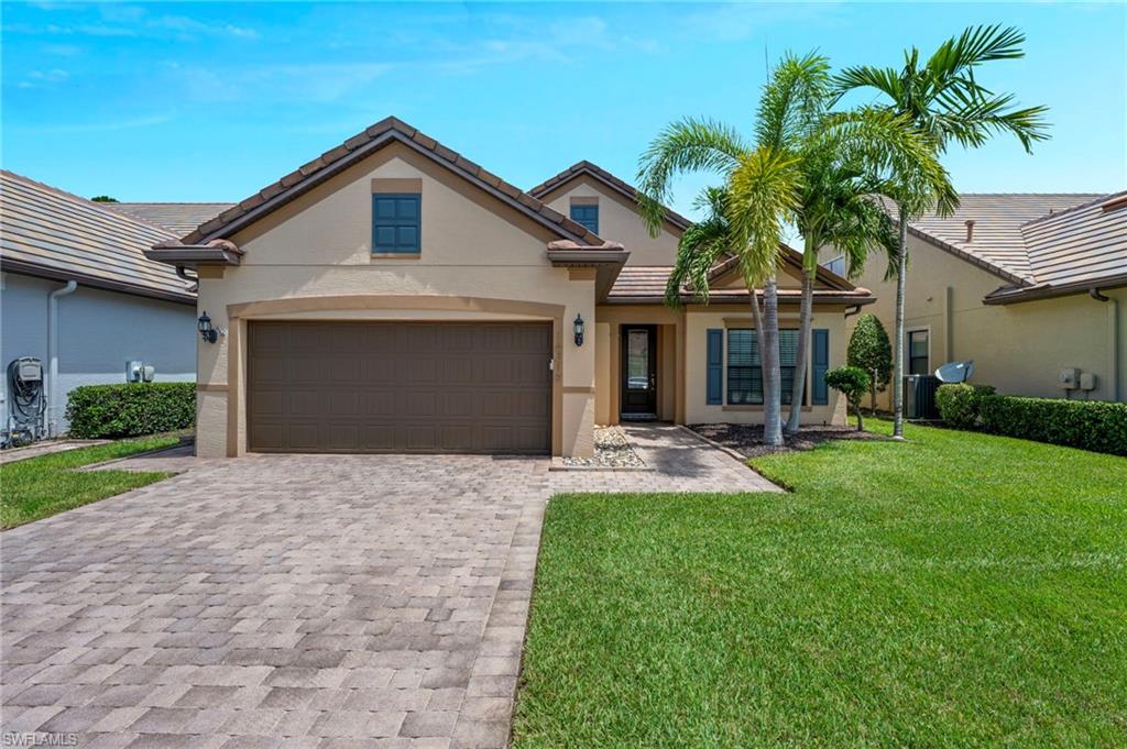 16319 Camden Lakes CIR, NAPLES FL 34110