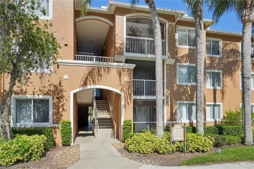 1840 Florida Club CIR # 5305, NAPLES FL 34112