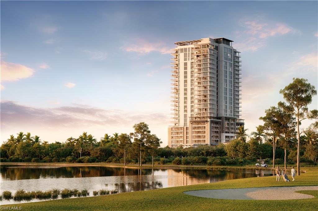 5100 BAYBRIDGE BLVD # 502, ESTERO FL 33928