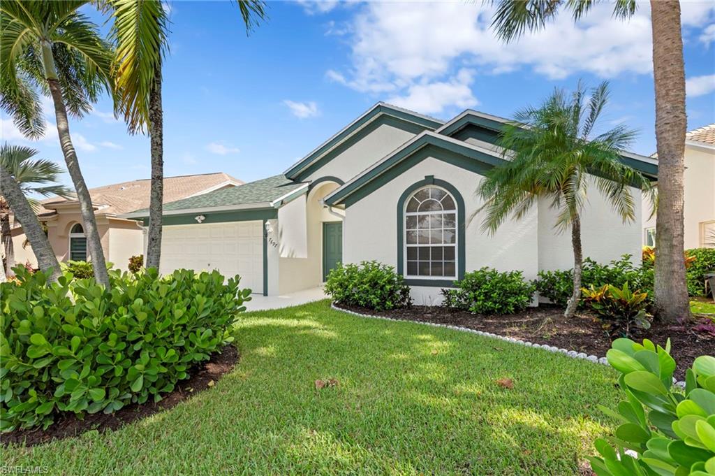 7697 Citrus Hill LN, NAPLES FL 34109