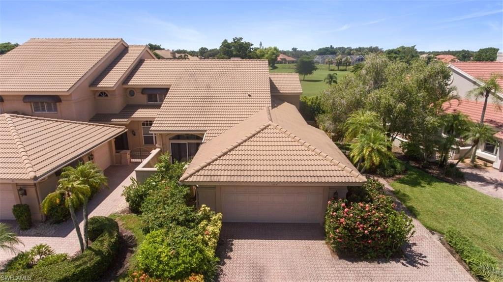 11688 Quail Village WAY # 4, NAPLES FL 34119