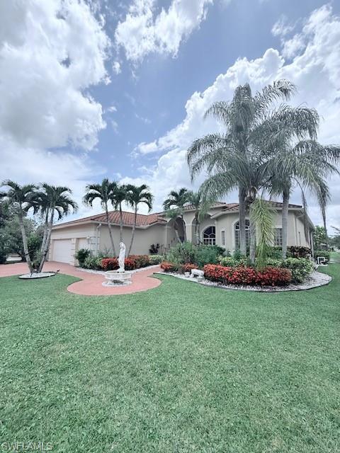 710 Grand Rapids BLVD, NAPLES FL 34120