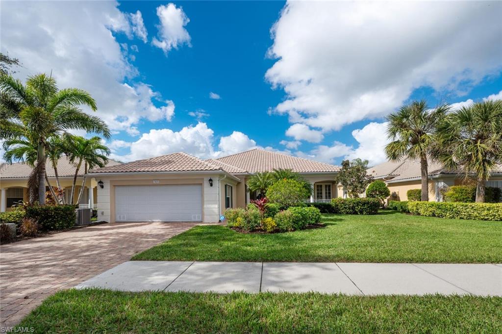 7025 Leopardi CT, NAPLES FL 34114