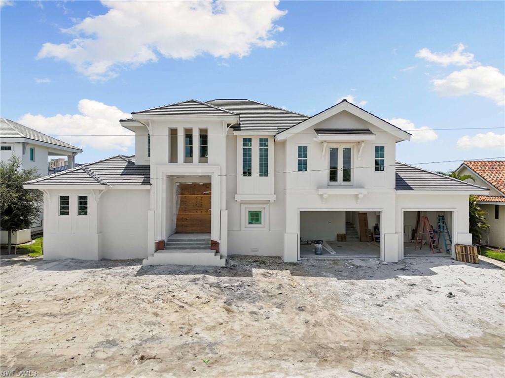 700 Partridge CT, MARCO ISLAND FL 34145
