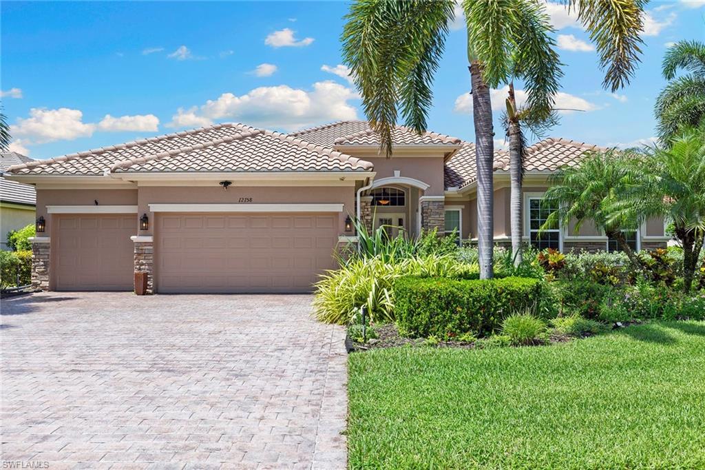 12158 Wicklow LN, NAPLES FL 34120