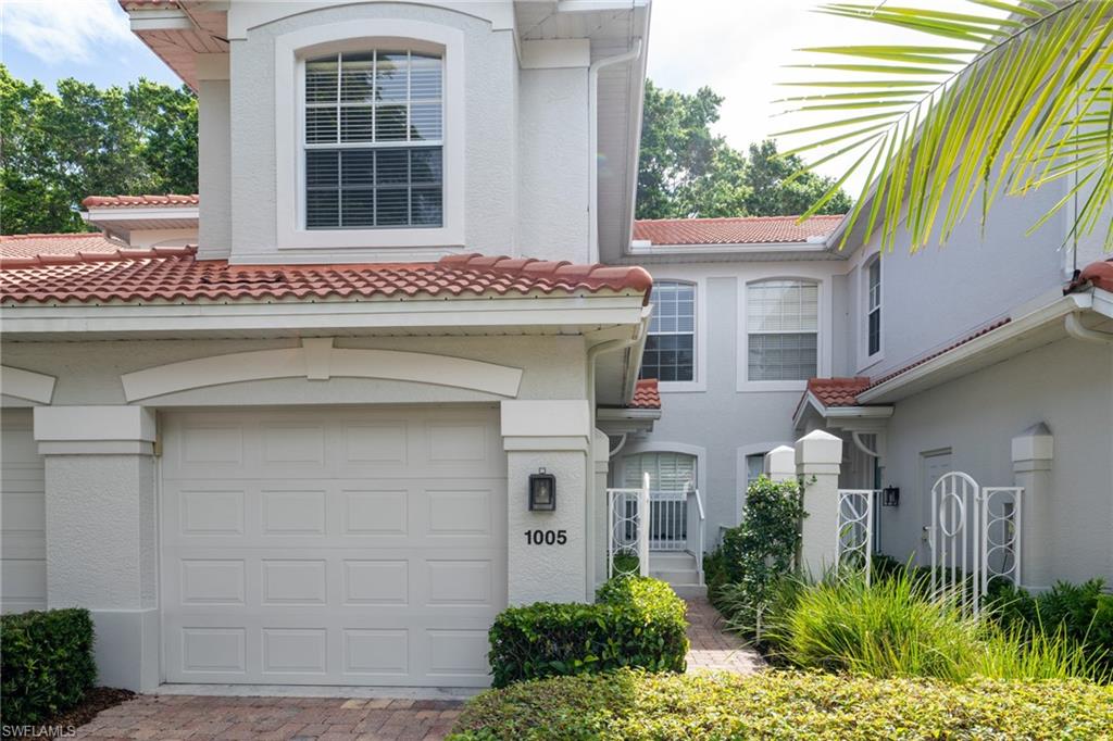 2200 Arielle DR # 1005, NAPLES FL 34109
