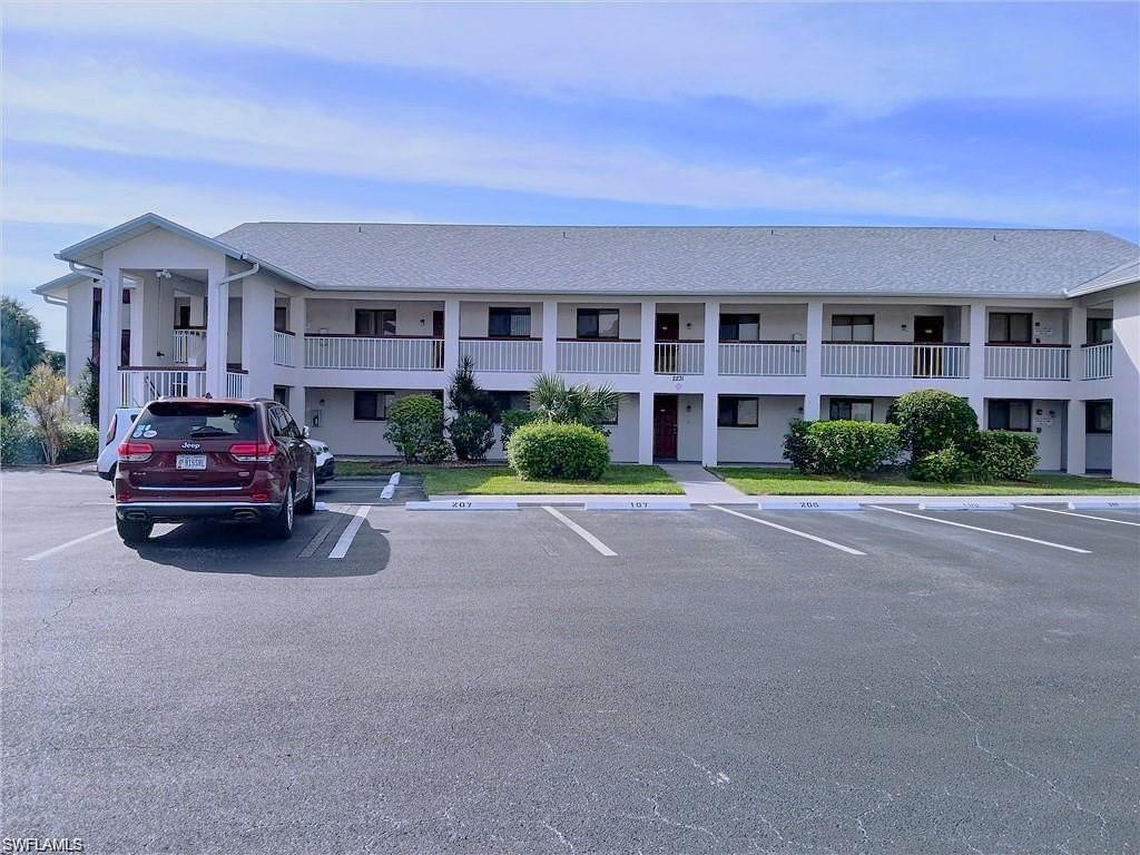 2231 E 5th ST # 106, LEHIGH ACRES FL 33936