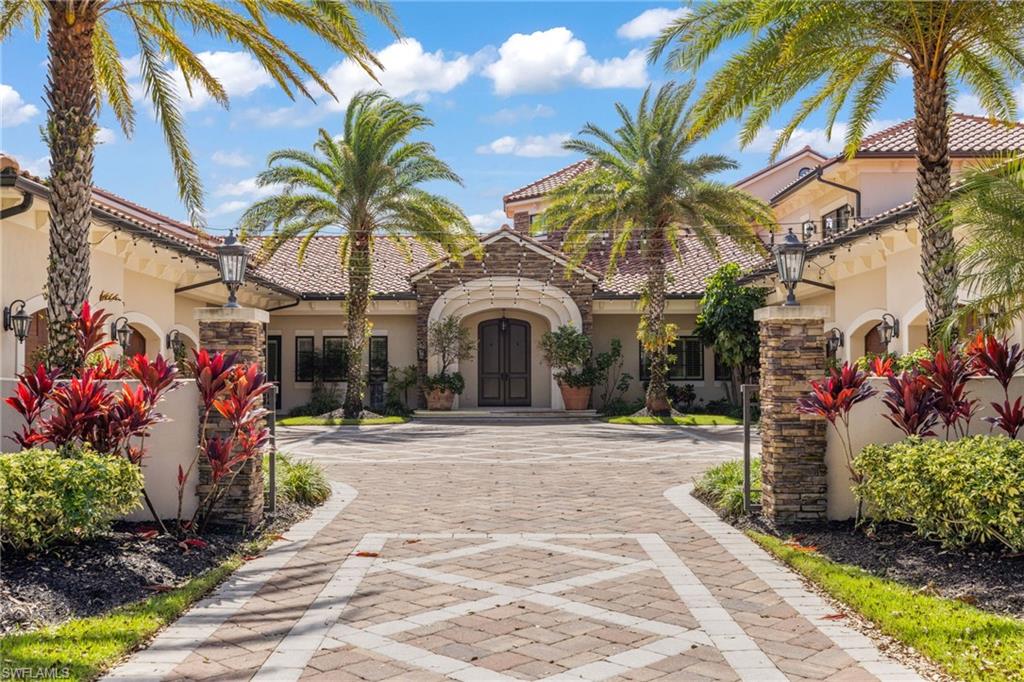16740 Prato WAY, NAPLES FL 34110