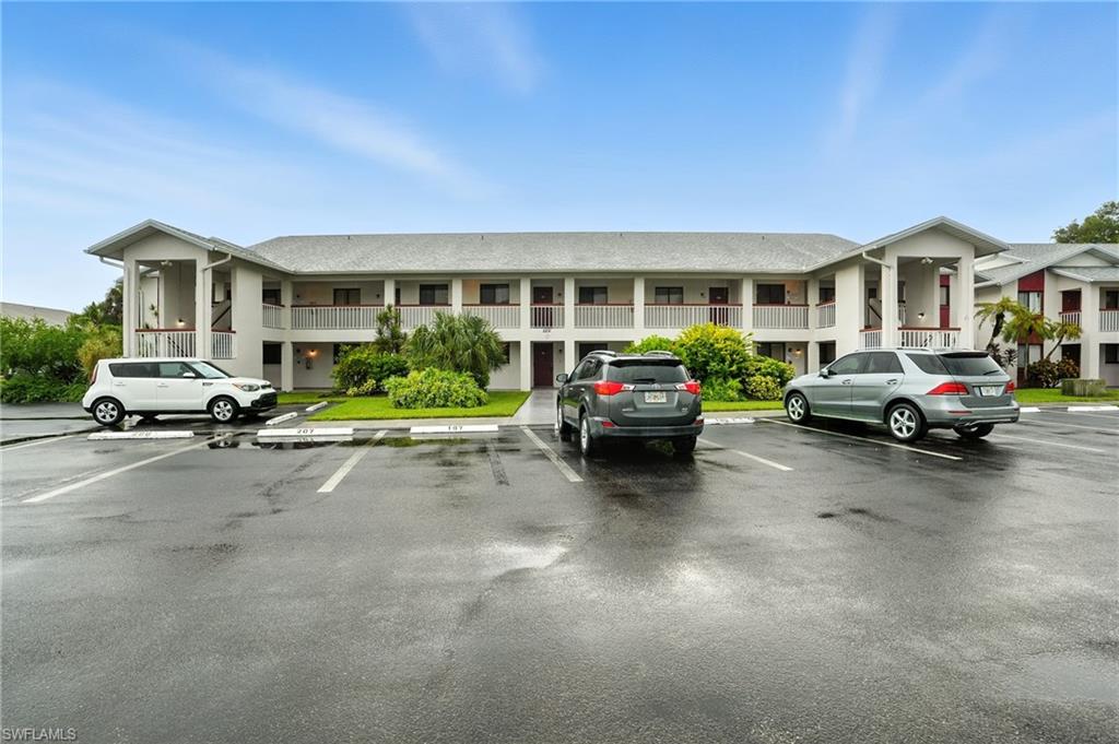 2231 E 5th ST # 207, LEHIGH ACRES FL 33936