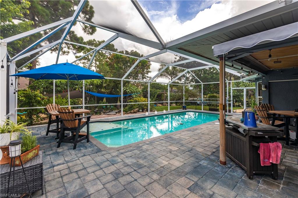 2667 River Reach DR, NAPLES FL 34104