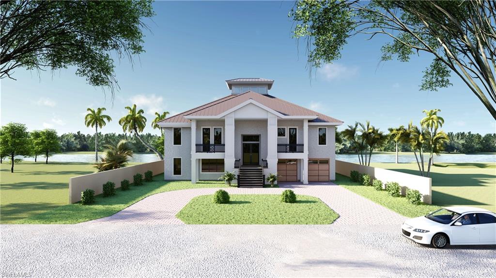 4837 Gary RD, BONITA SPRINGS FL 34134