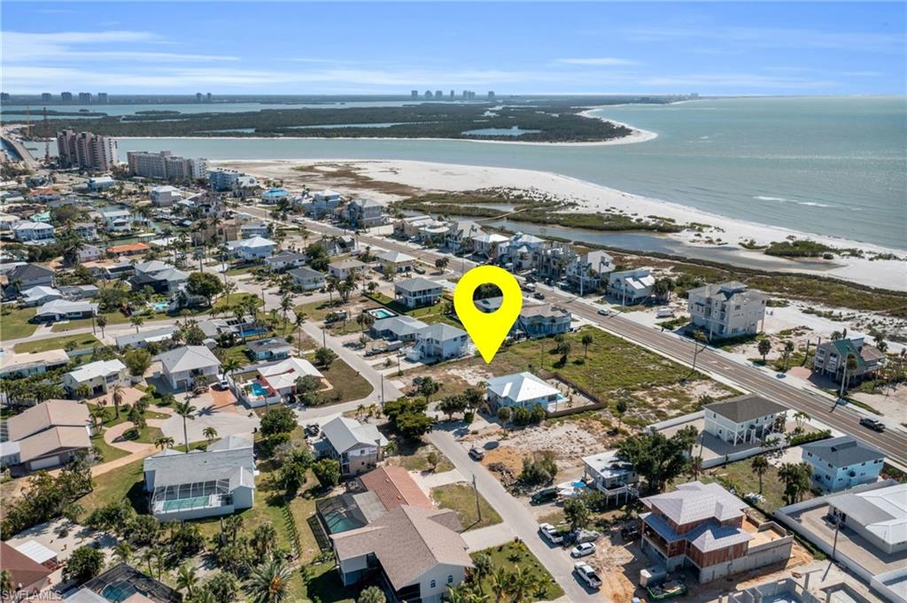 7930 Buccaneer DR, FORT MYERS BEACH FL 33931