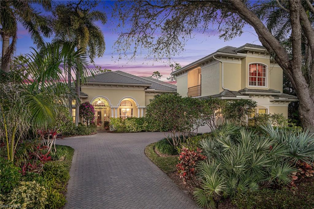 1182 Dimock LN, NAPLES FL 34110