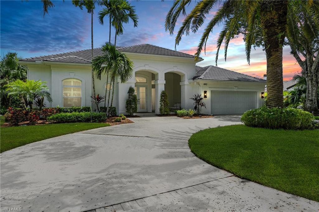 8192 Lowbank DR, NAPLES FL 34109