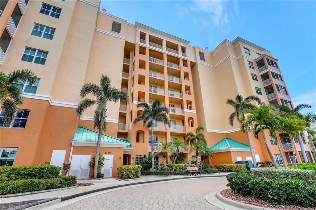2060 Matecumbe Key RD # 2501, PUNTA GORDA FL 33955