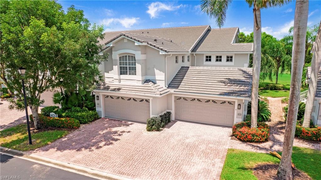 6025 Pinnacle LN # 602, NAPLES FL 34110