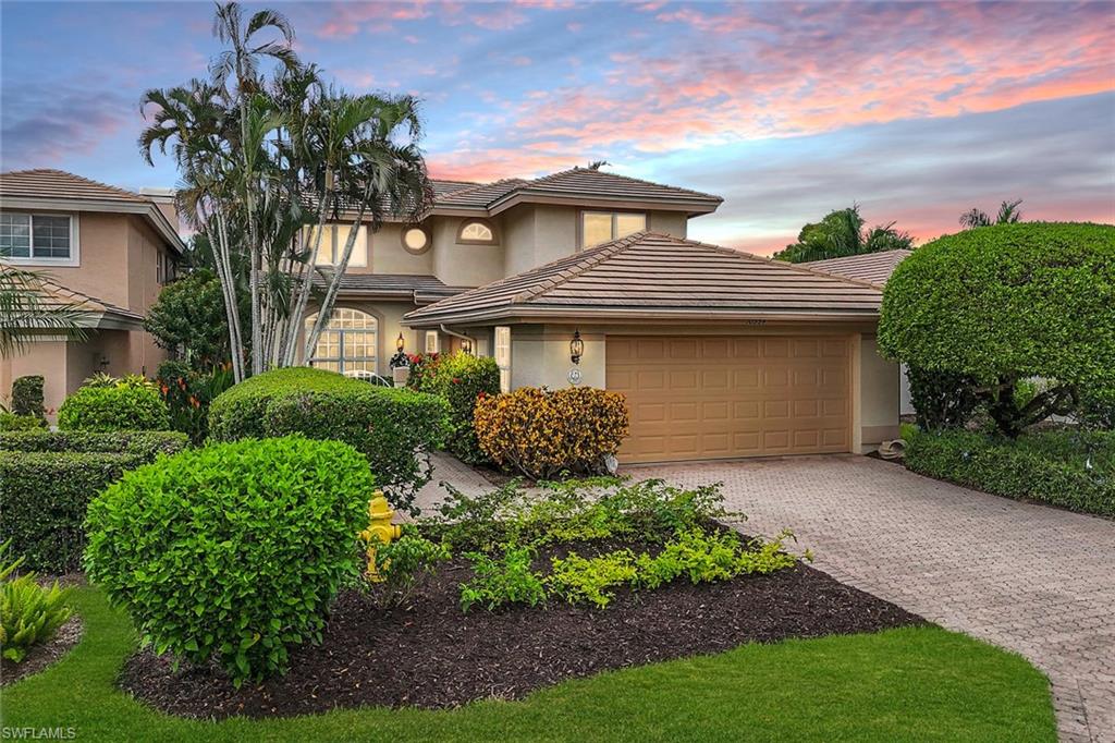 10354 Quail Crown DR, NAPLES FL 34119