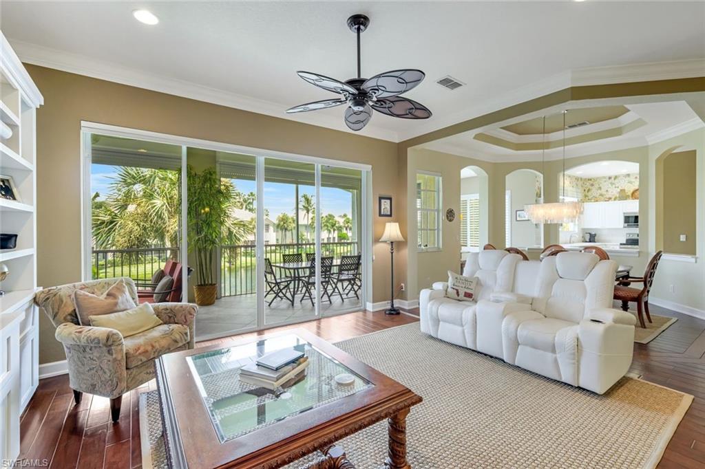 9687 Cypress Hammock CIR # 202, ESTERO FL 34135