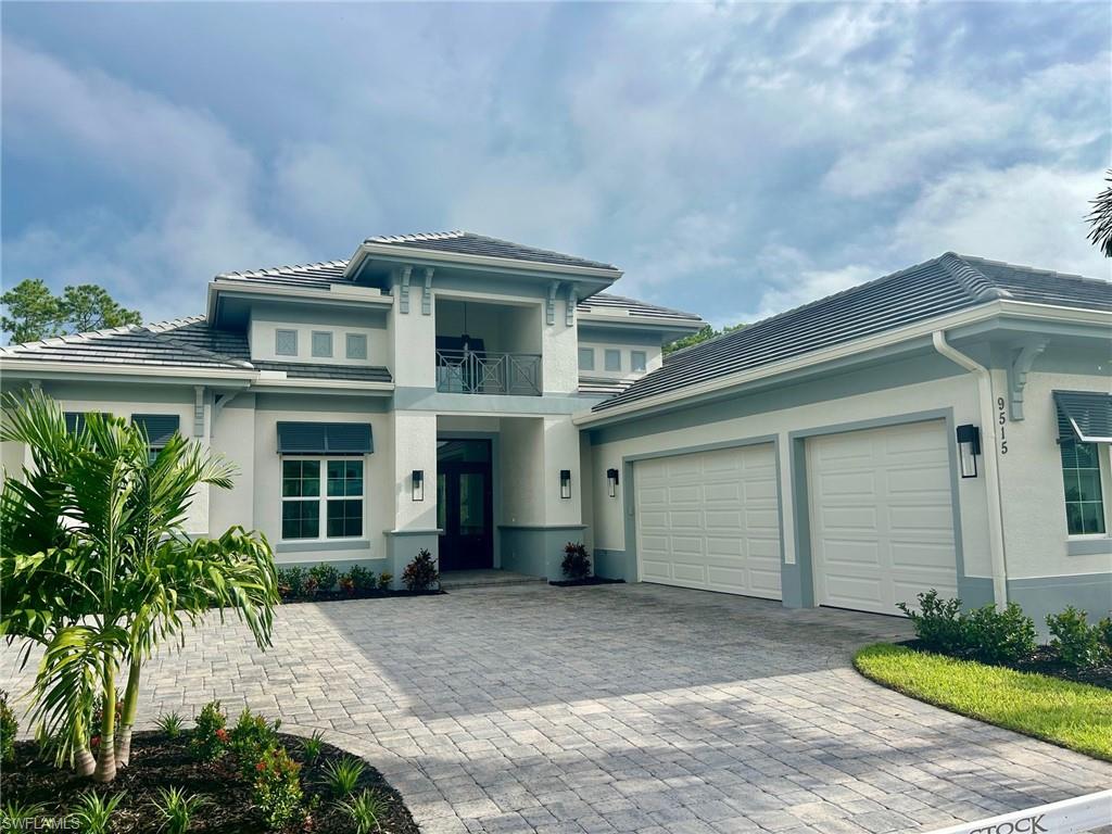 9515 CAYMAS WAY, NAPLES FL 34114