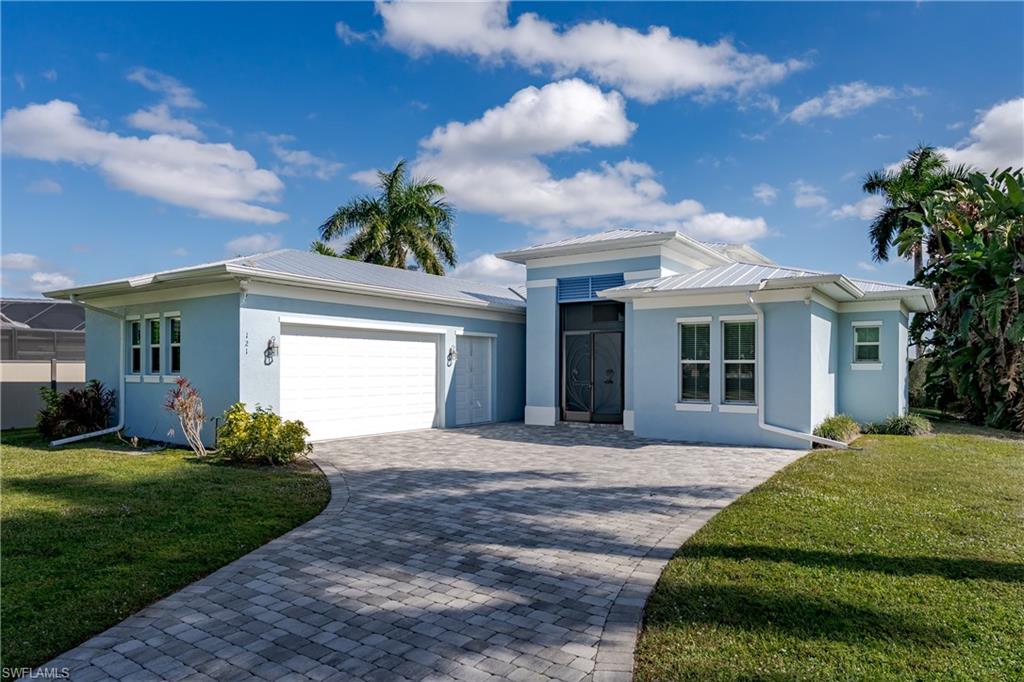121 Newport DR, NAPLES FL 34114