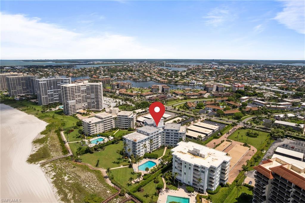 220 Seaview CT # 405, MARCO ISLAND FL 34145