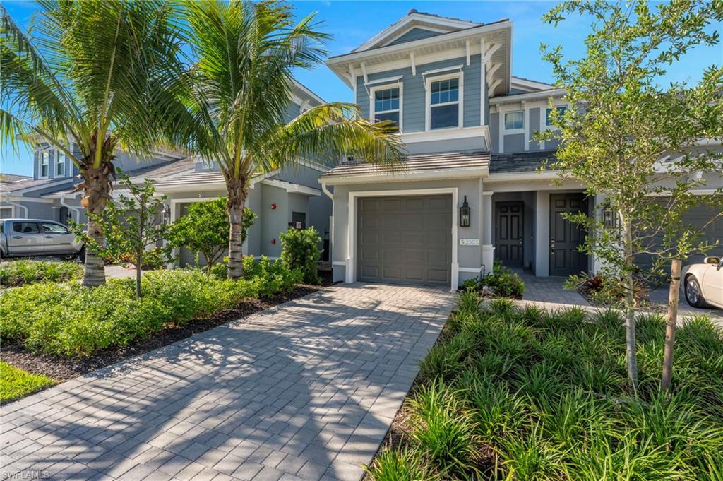 2658 SEYCHELLES CIR # 2503, NAPLES FL 34112